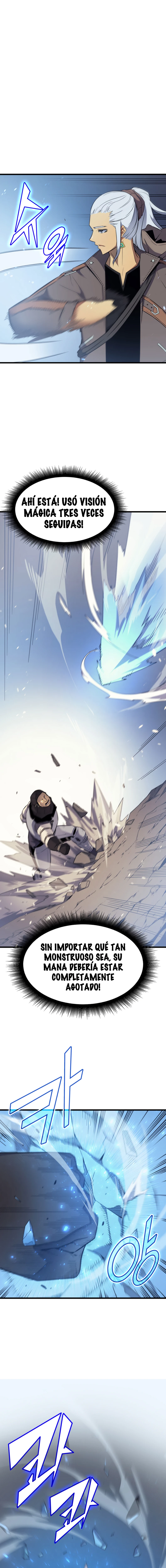 Read The Great Mage Returns After 4000 Years ES Manga Online