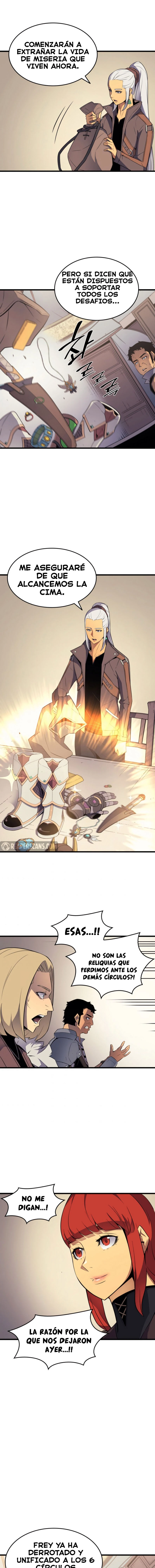 Read The Great Mage Returns After 4000 Years ES Manga Online