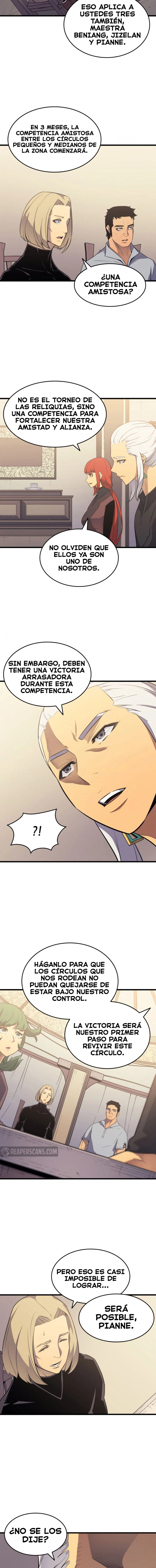 Read The Great Mage Returns After 4000 Years ES Manga Online