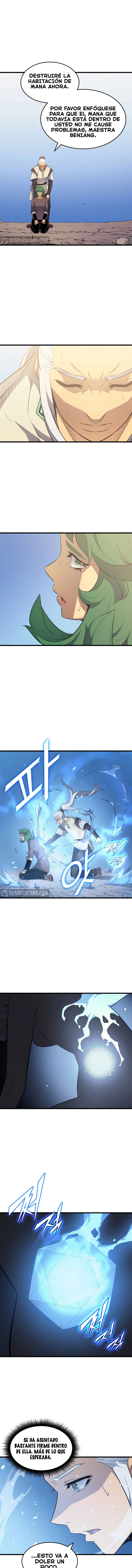 Read The Great Mage Returns After 4000 Years ES Manga Online