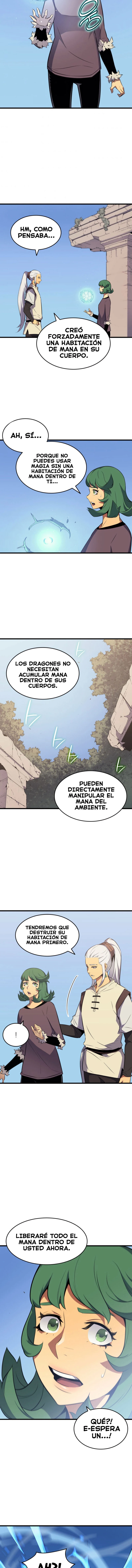 Read The Great Mage Returns After 4000 Years ES Manga Online