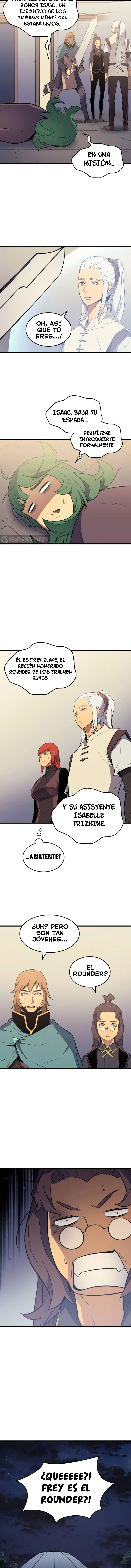 Read The Great Mage Returns After 4000 Years ES Manga Online