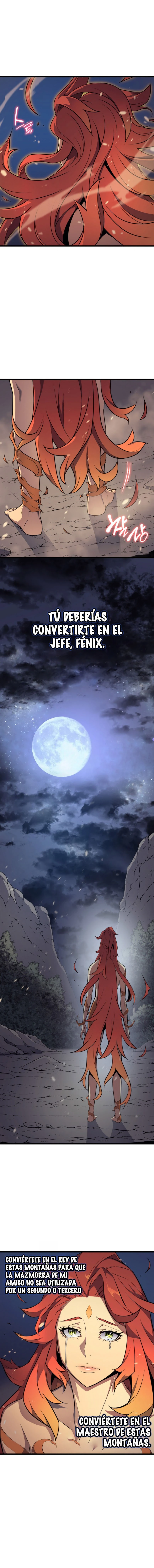 Read The Great Mage Returns After 4000 Years ES Manga Online