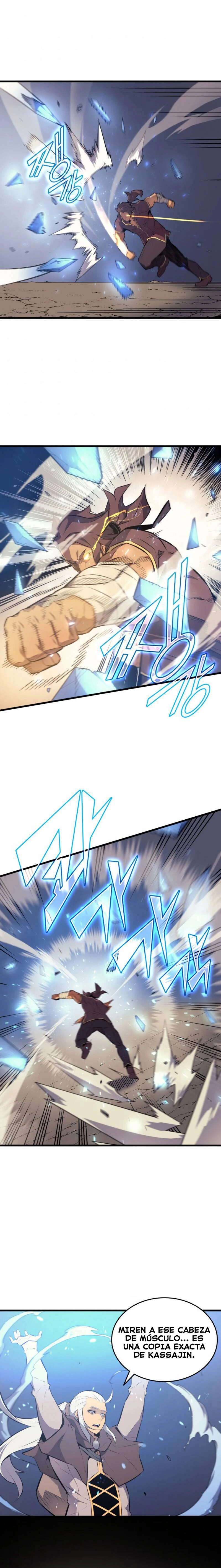 Read The Great Mage Returns After 4000 Years ES Manga Online