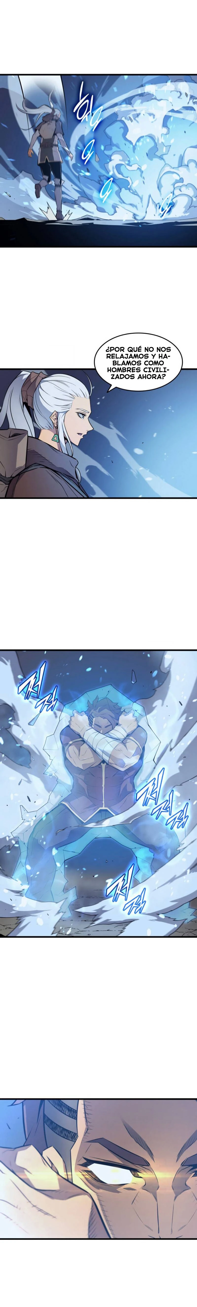 Read The Great Mage Returns After 4000 Years ES Manga Online