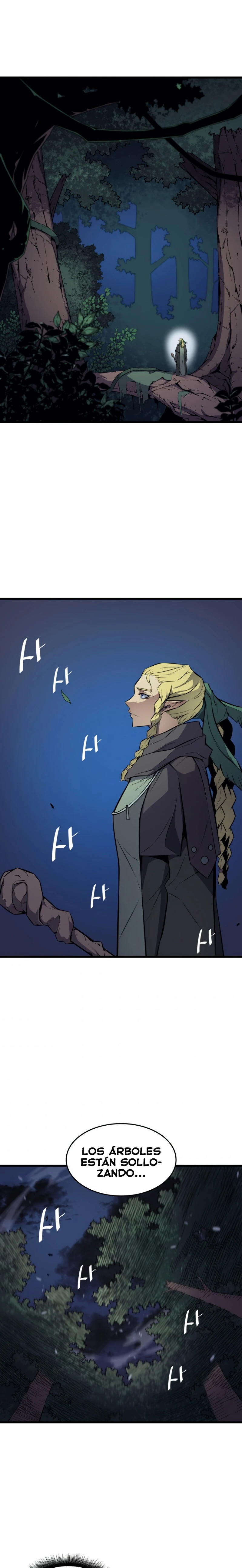 Read The Great Mage Returns After 4000 Years ES Manga Online