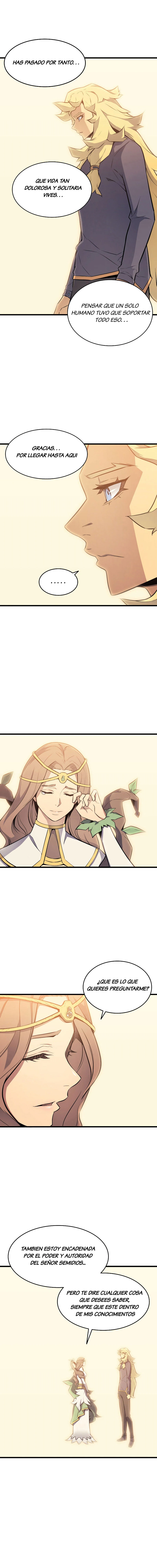 Read The Great Mage Returns After 4000 Years ES Manga Online