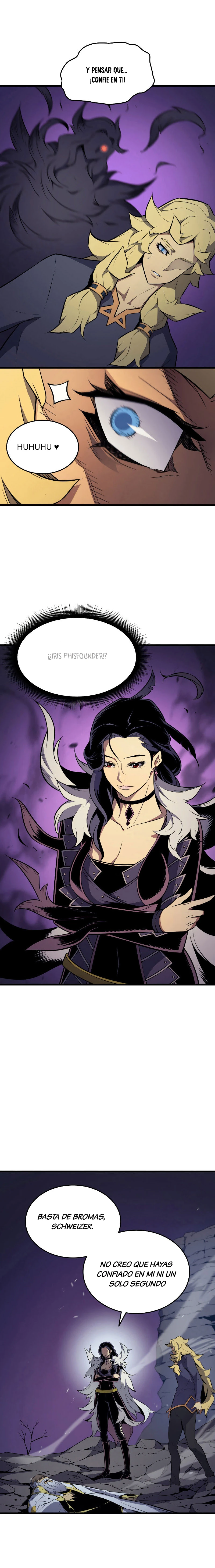 Read The Great Mage Returns After 4000 Years ES Manga Online