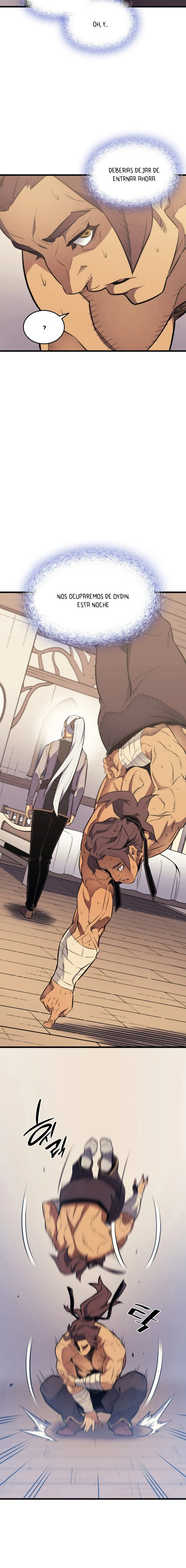 Read The Great Mage Returns After 4000 Years ES Manga Online