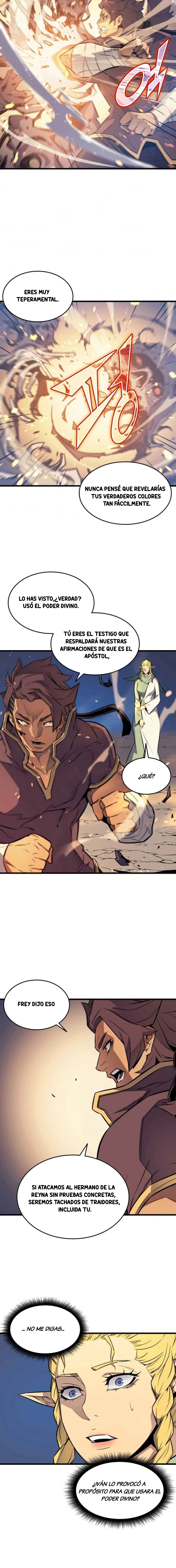 Read The Great Mage Returns After 4000 Years ES Manga Online