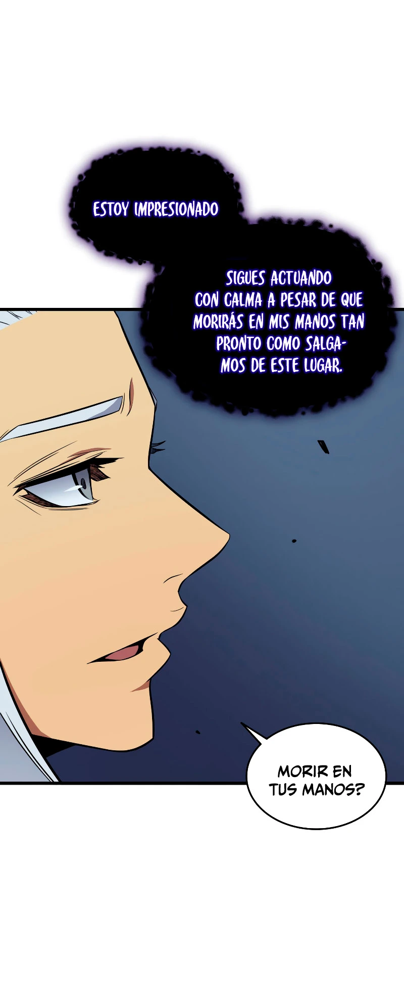 Read The Great Mage Returns After 4000 Years ES Manga Online
