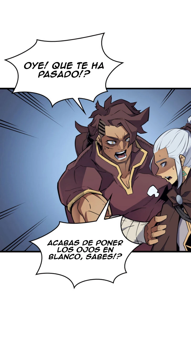 Read The Great Mage Returns After 4000 Years ES Manga Online