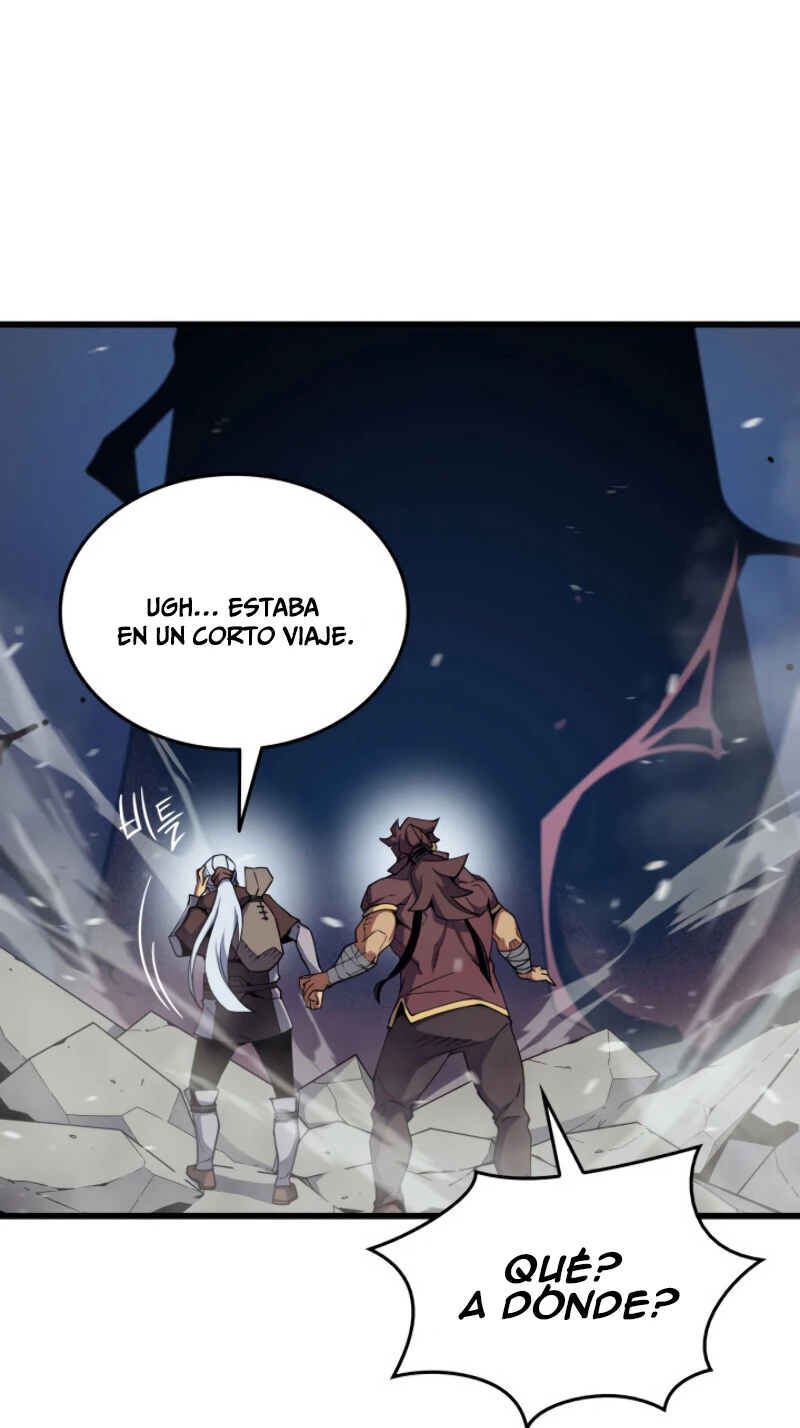 Read The Great Mage Returns After 4000 Years ES Manga Online