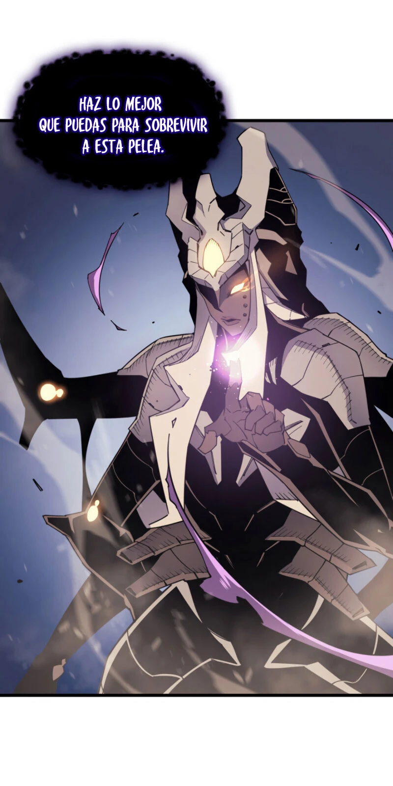 Read The Great Mage Returns After 4000 Years ES Manga Online