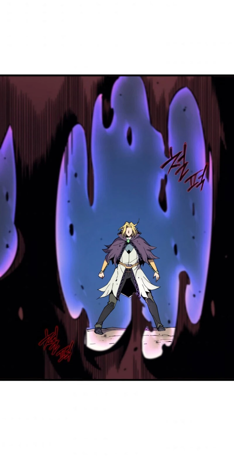 Read The Great Mage Returns After 4000 Years ES Manga Online