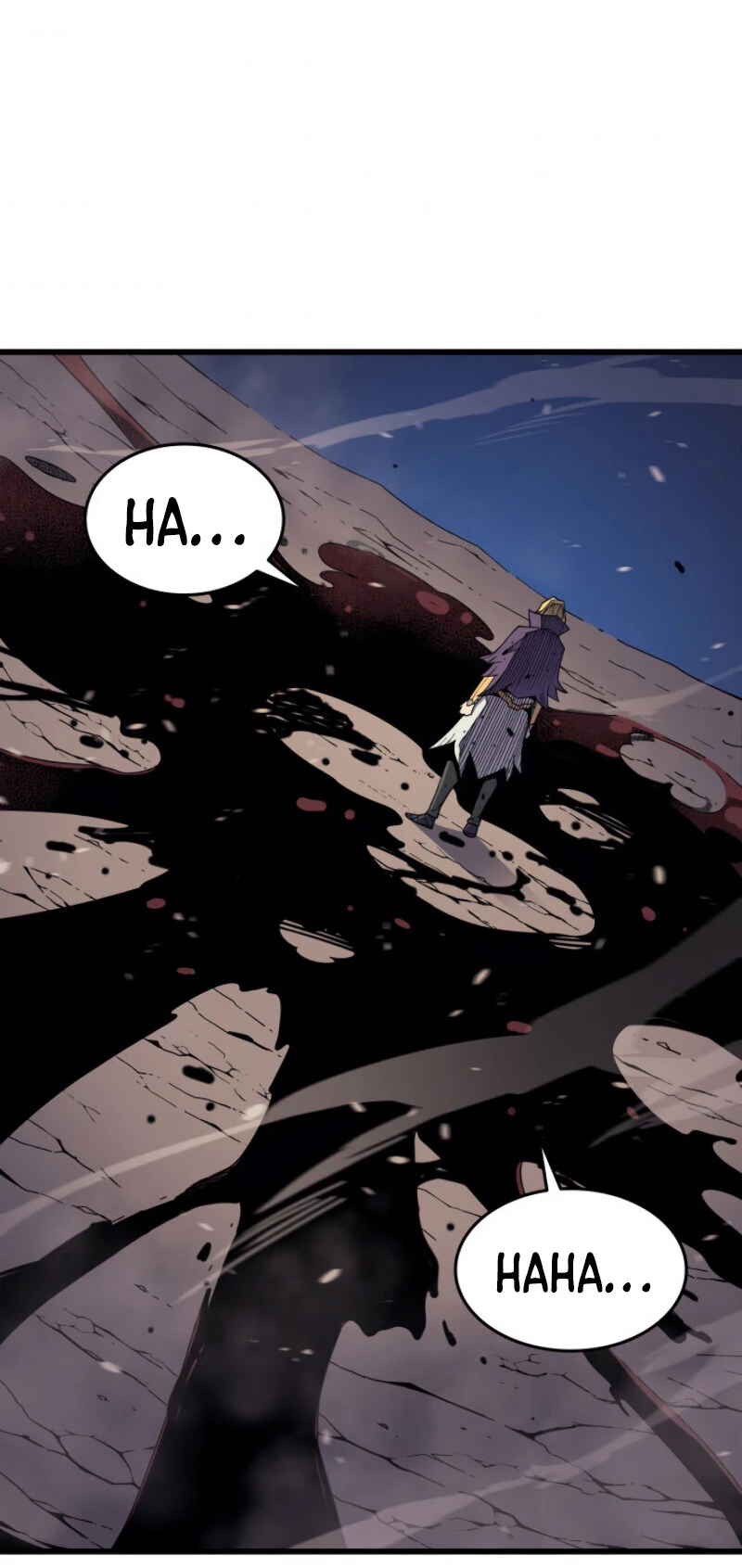 Read The Great Mage Returns After 4000 Years ES Manga Online
