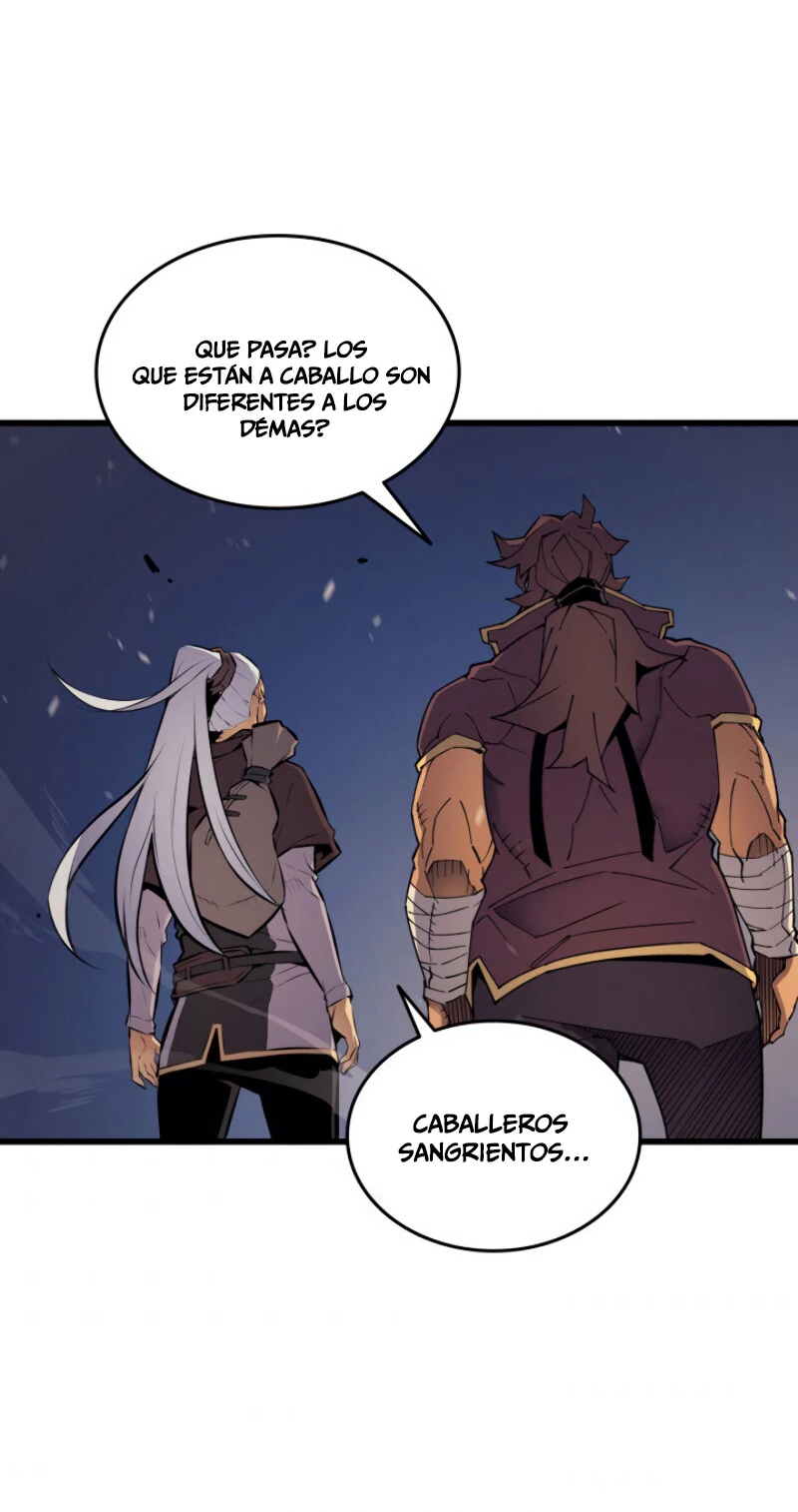Read The Great Mage Returns After 4000 Years ES Manga Online