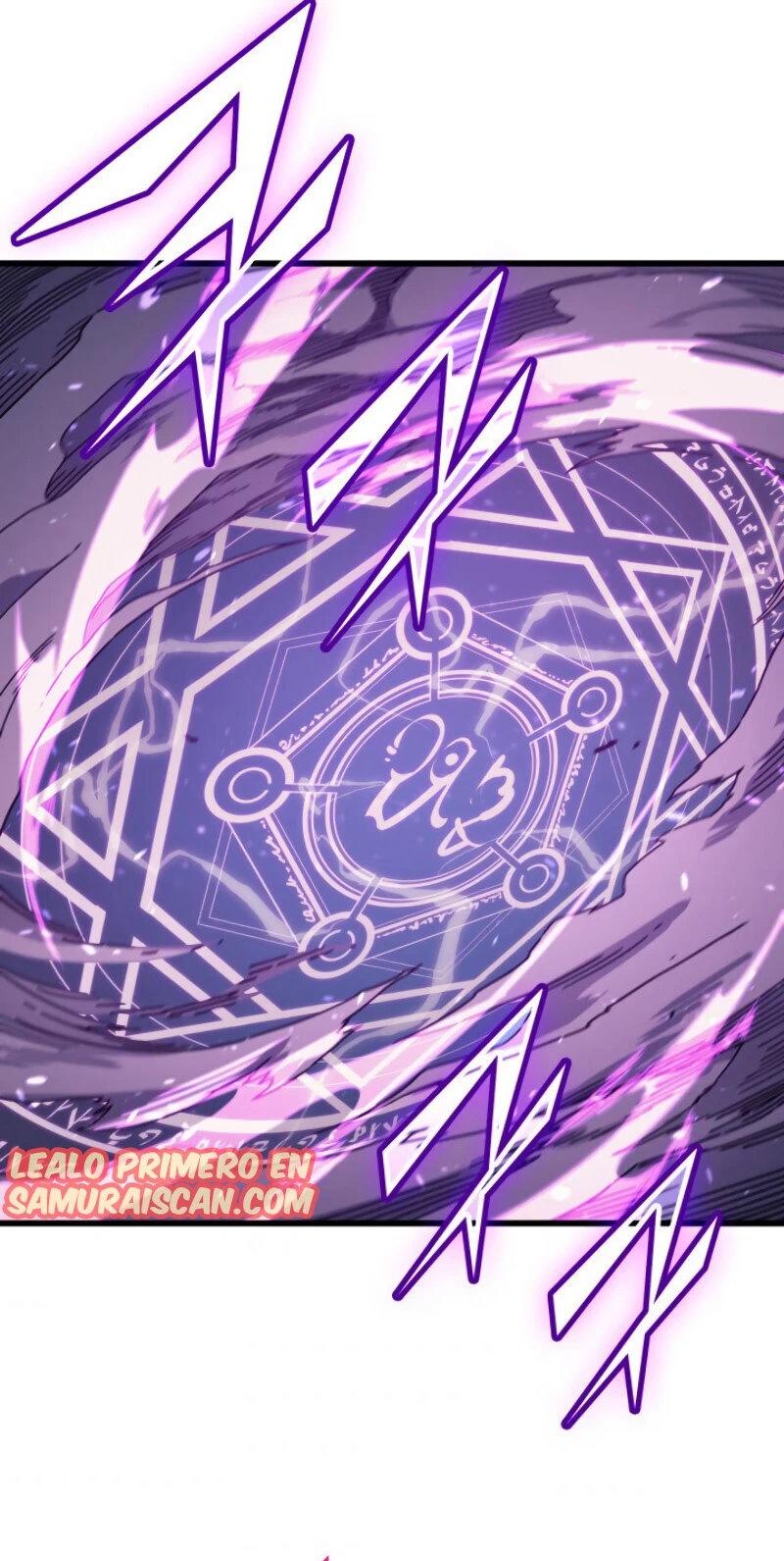 Read The Great Mage Returns After 4000 Years ES Manga Online
