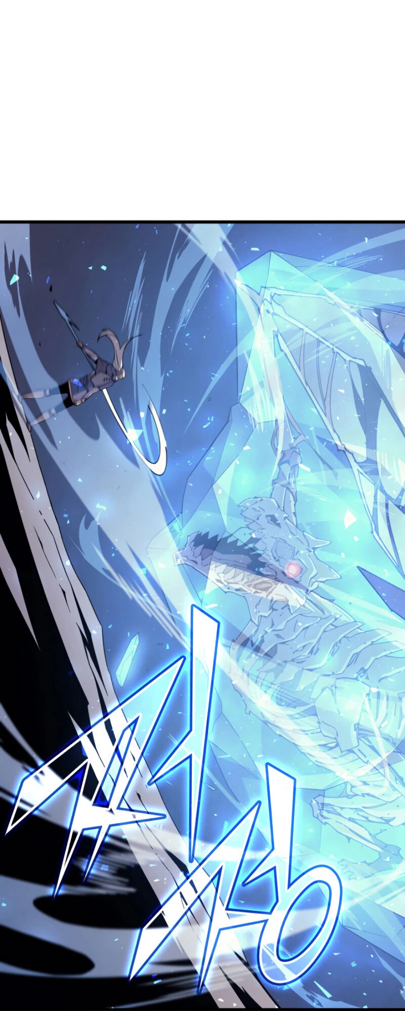 Read The Great Mage Returns After 4000 Years ES Manga Online