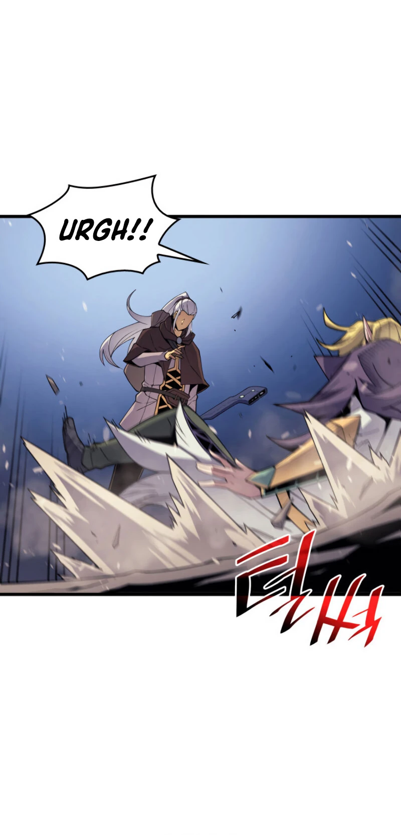 Read The Great Mage Returns After 4000 Years ES Manga Online