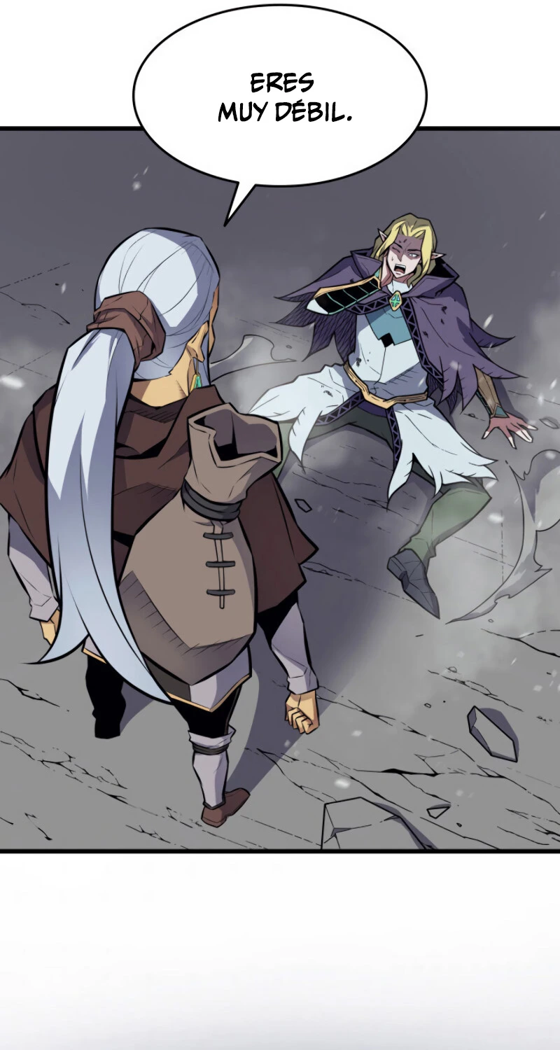 Read The Great Mage Returns After 4000 Years ES Manga Online