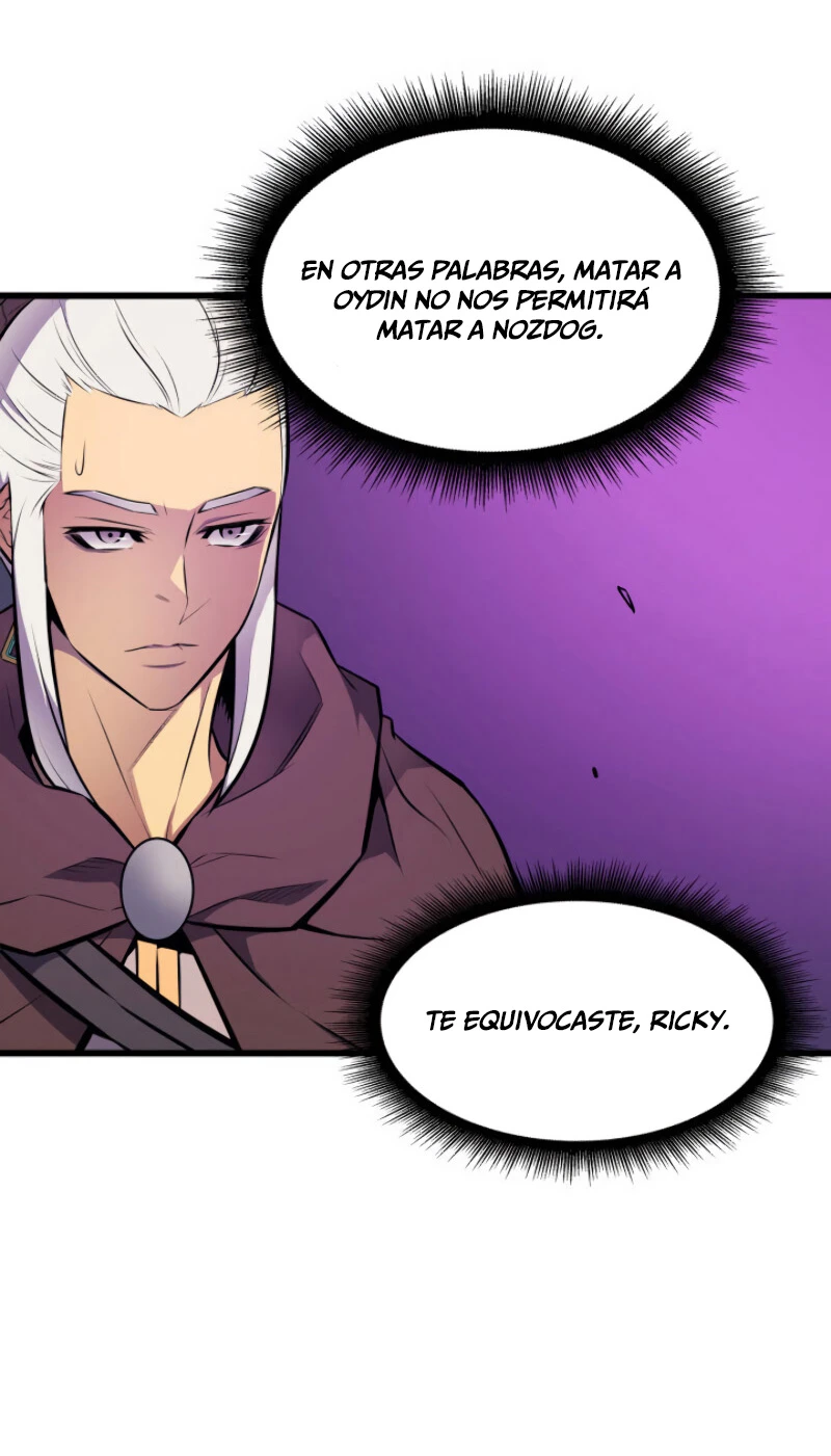 Read The Great Mage Returns After 4000 Years ES Manga Online