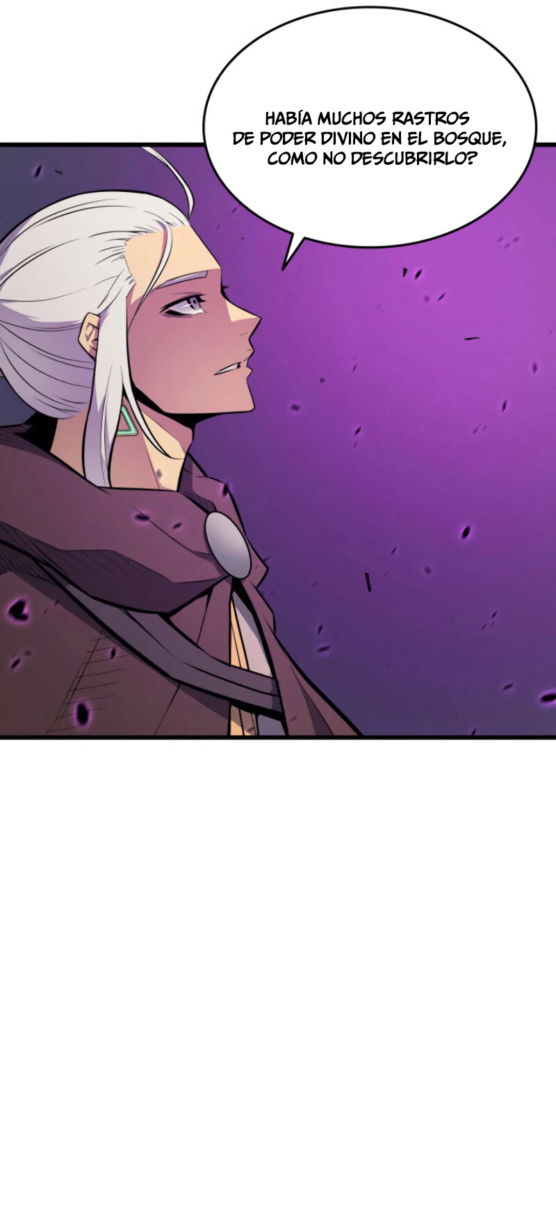 Read The Great Mage Returns After 4000 Years ES Manga Online