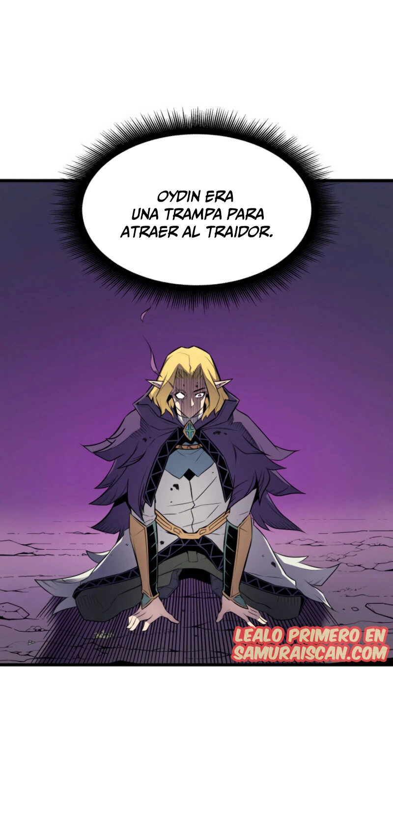 Read The Great Mage Returns After 4000 Years ES Manga Online