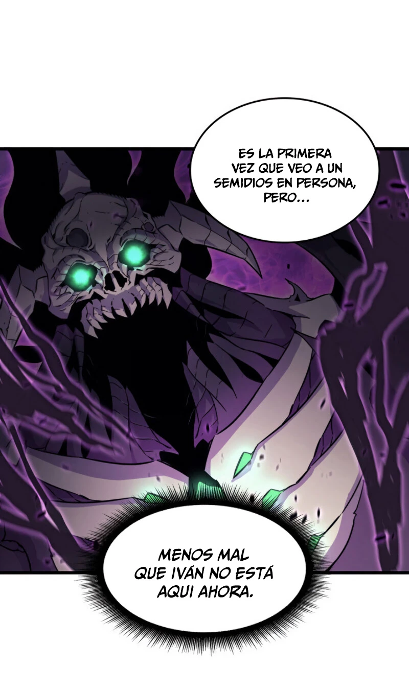 Read The Great Mage Returns After 4000 Years ES Manga Online