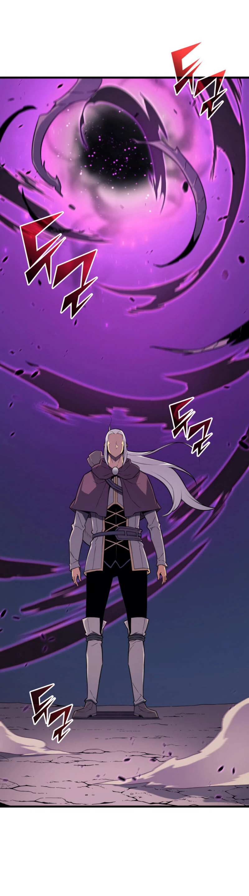 Read The Great Mage Returns After 4000 Years ES Manga Online