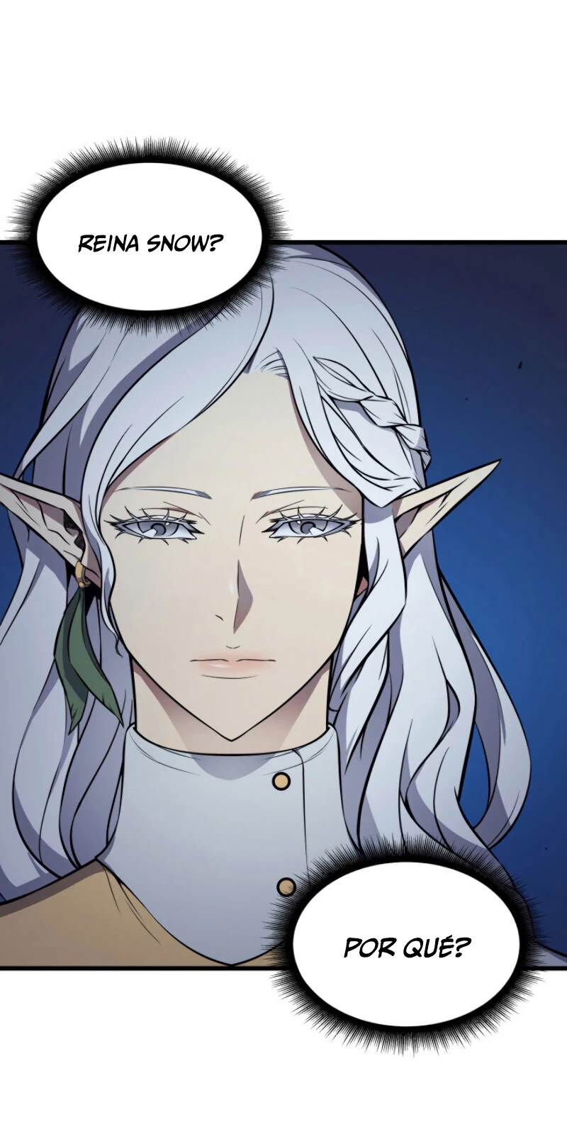 Read The Great Mage Returns After 4000 Years ES Manga Online