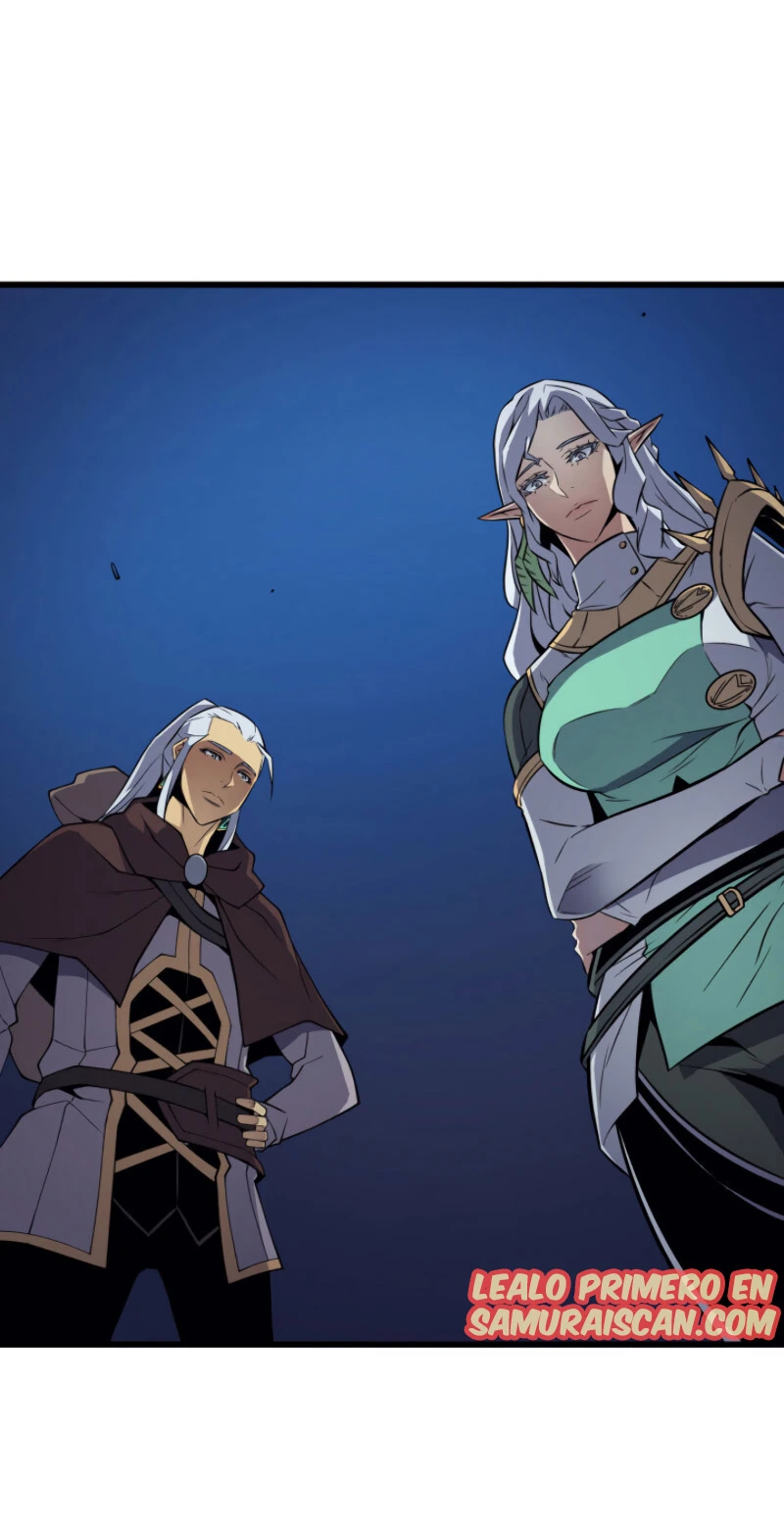 Read The Great Mage Returns After 4000 Years ES Manga Online