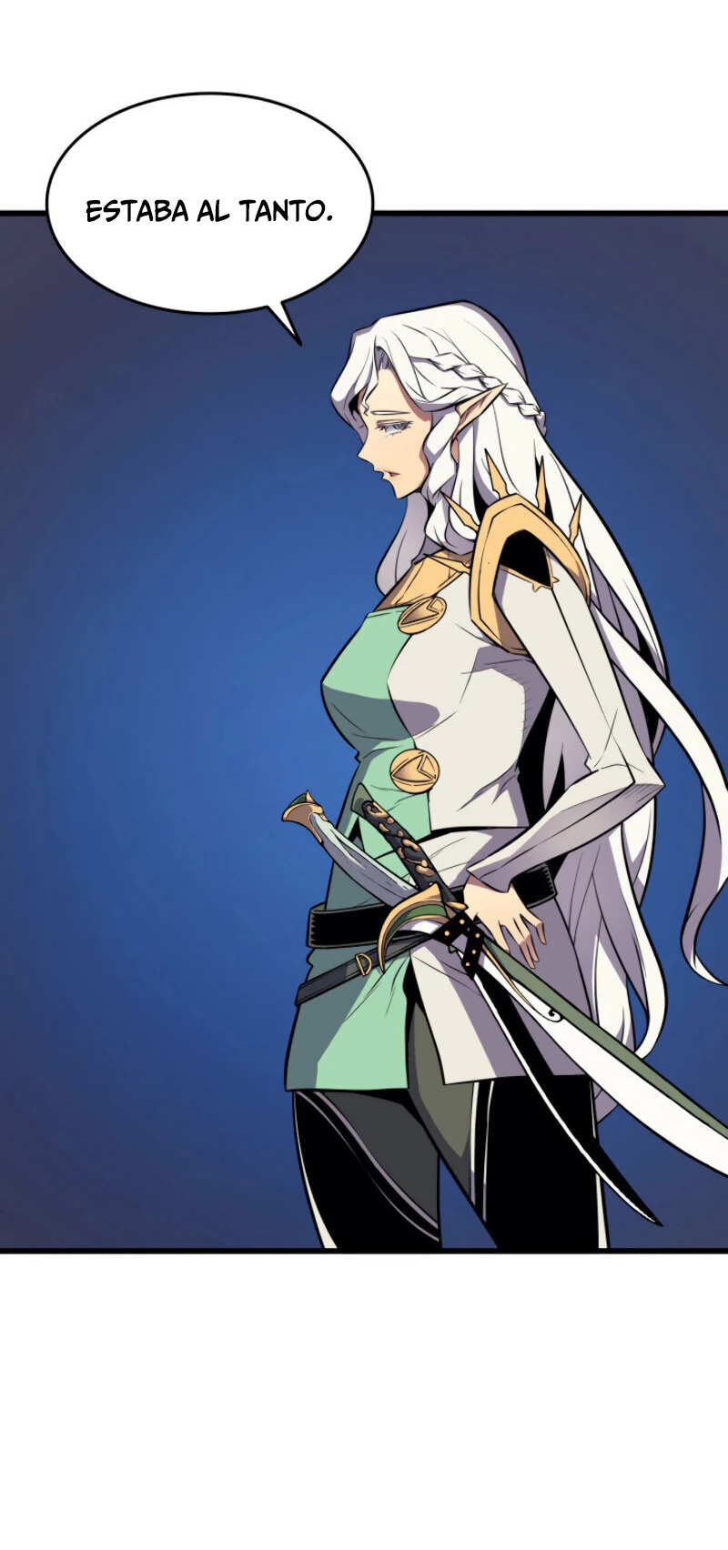 Read The Great Mage Returns After 4000 Years ES Manga Online