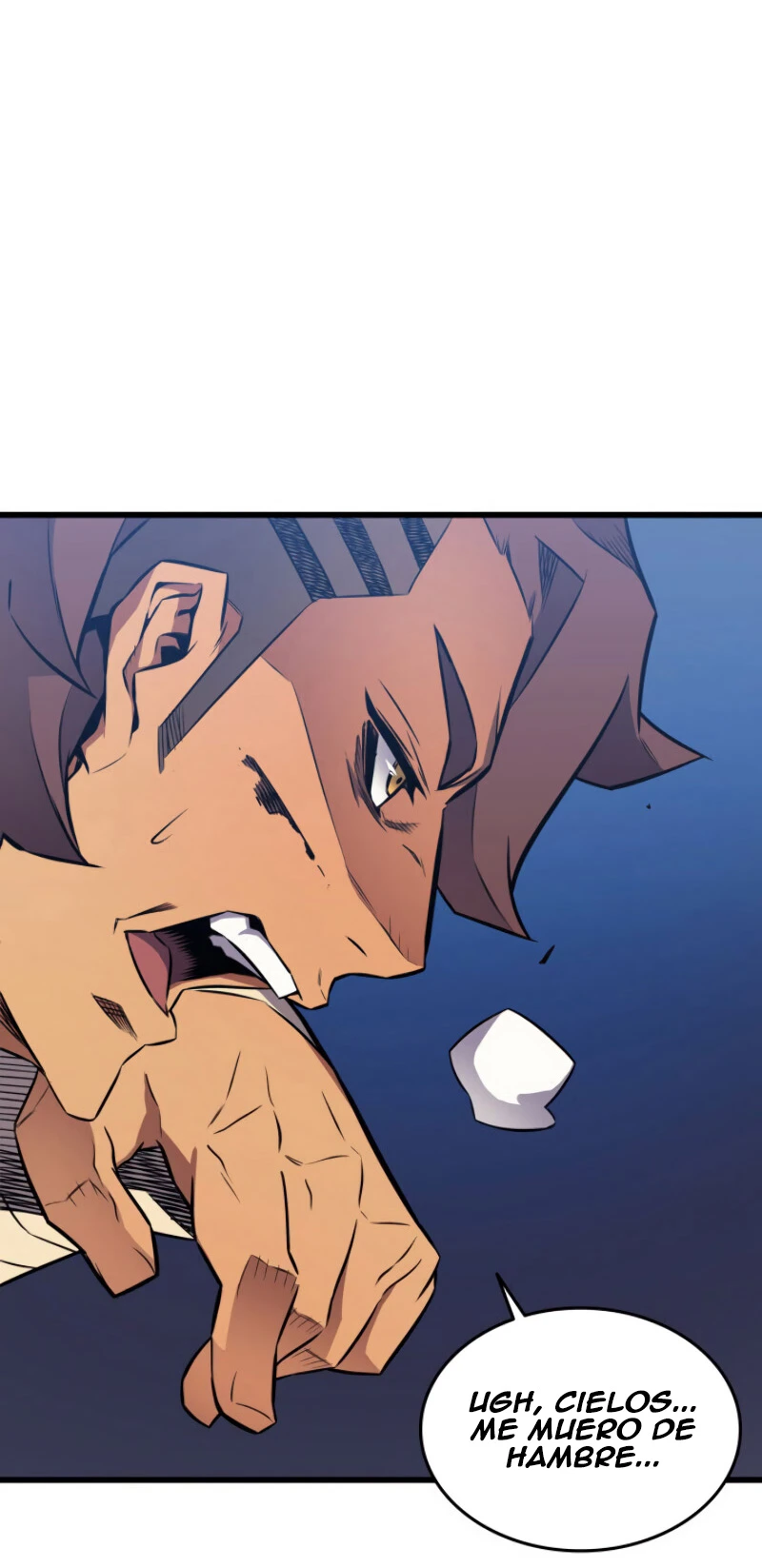 Read The Great Mage Returns After 4000 Years ES Manga Online