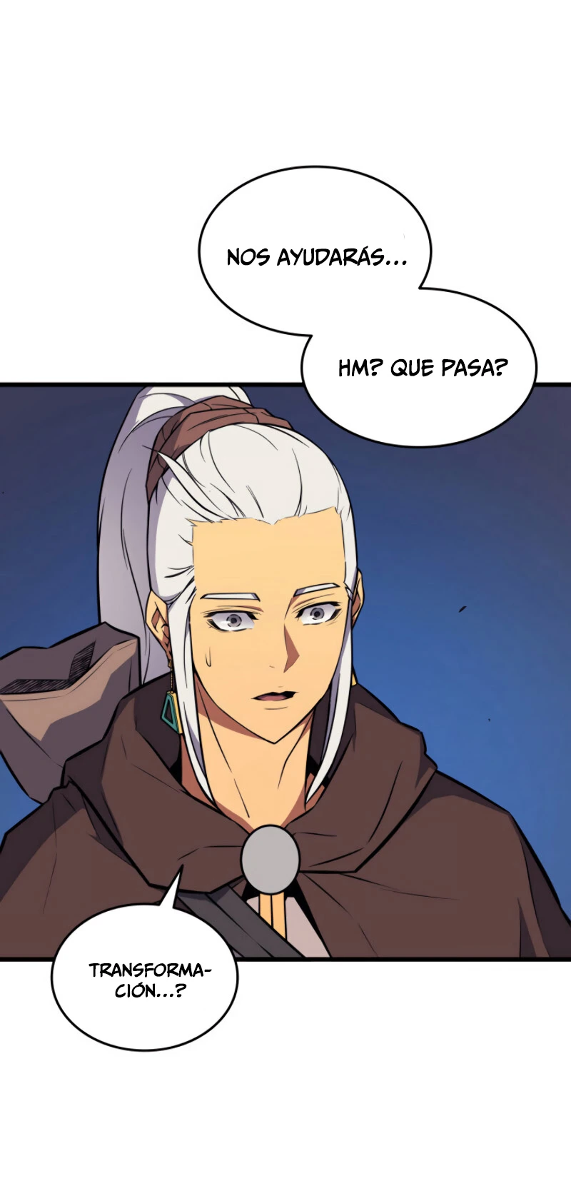 Read The Great Mage Returns After 4000 Years ES Manga Online