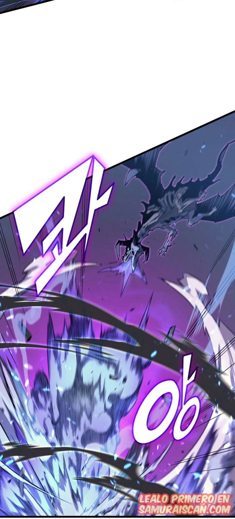 Read The Great Mage Returns After 4000 Years ES Manga Online