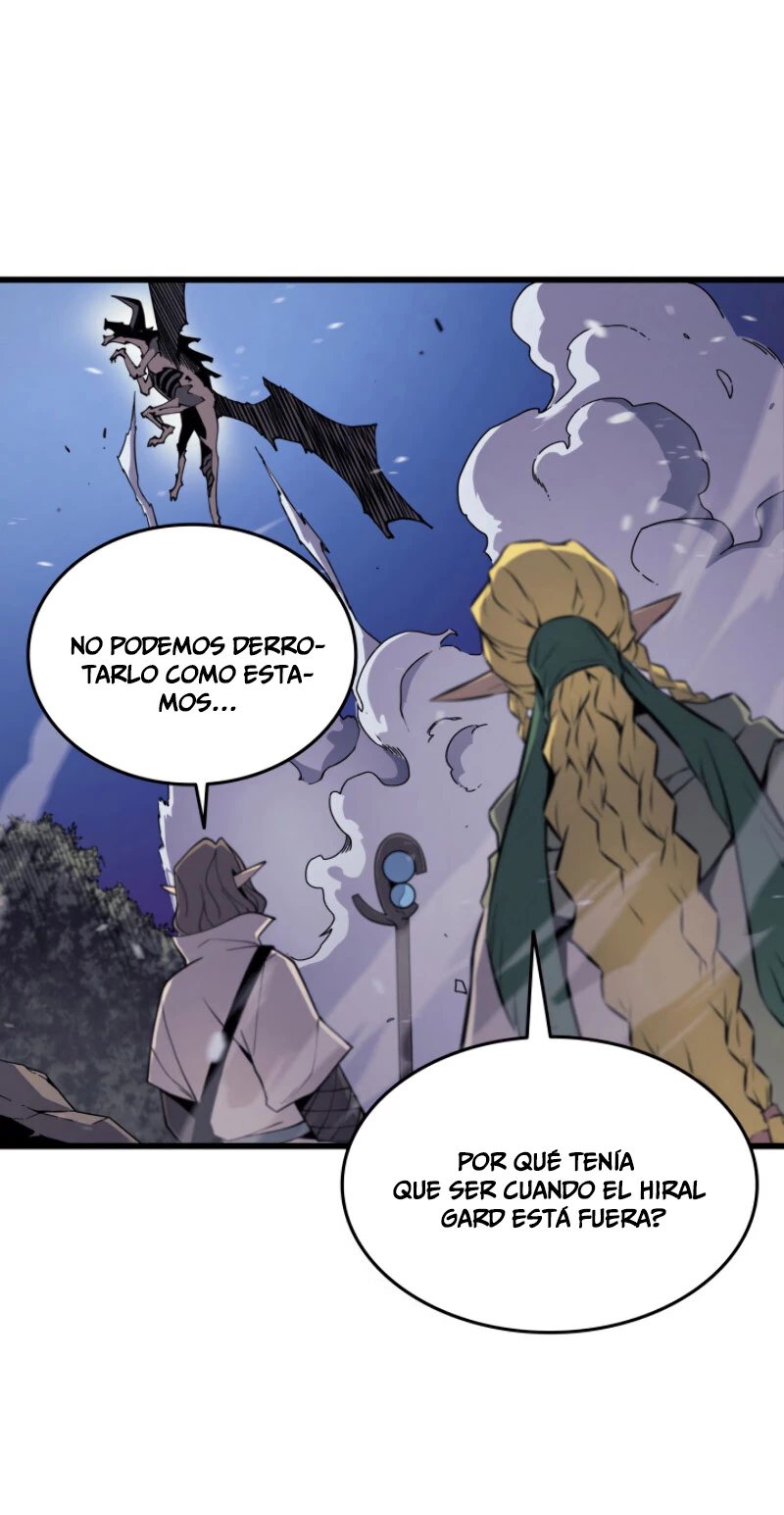 Read The Great Mage Returns After 4000 Years ES Manga Online