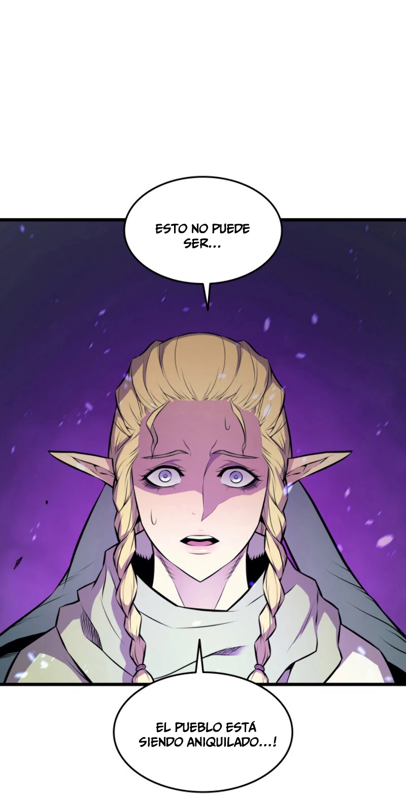 Read The Great Mage Returns After 4000 Years ES Manga Online