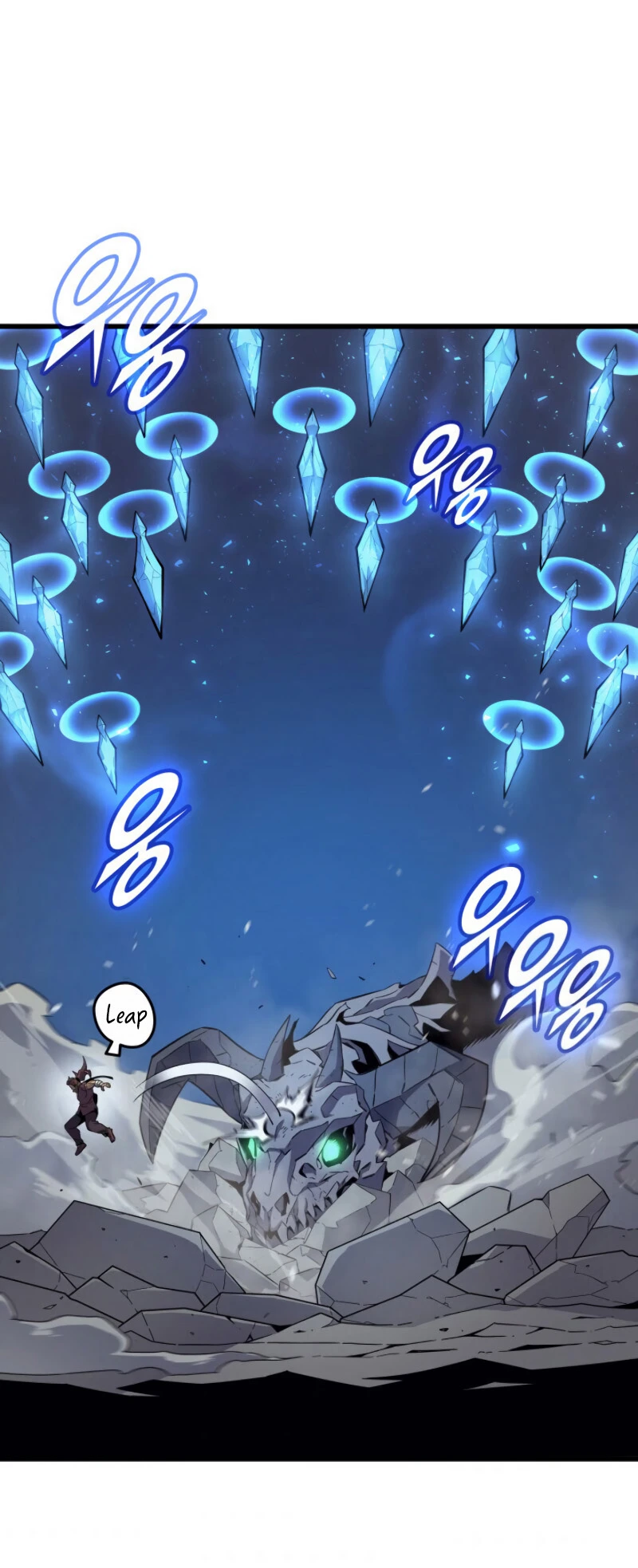 Read The Great Mage Returns After 4000 Years ES Manga Online