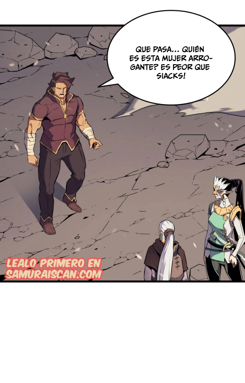 Read The Great Mage Returns After 4000 Years ES Manga Online