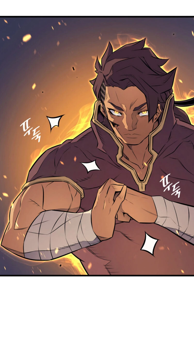 Read The Great Mage Returns After 4000 Years ES Manga Online