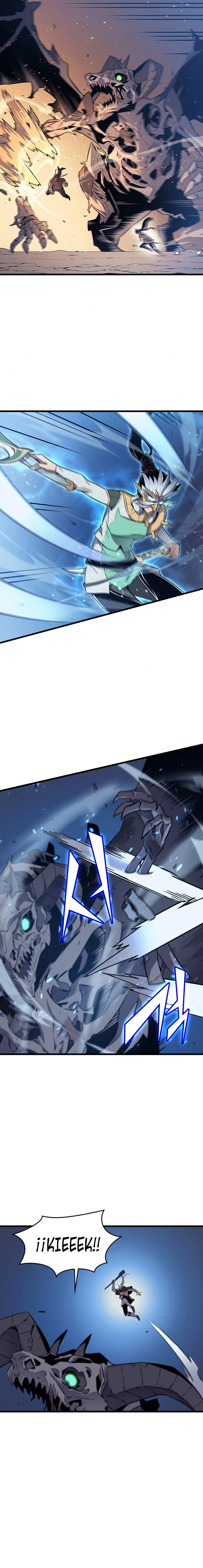 Read The Great Mage Returns After 4000 Years ES Manga Online