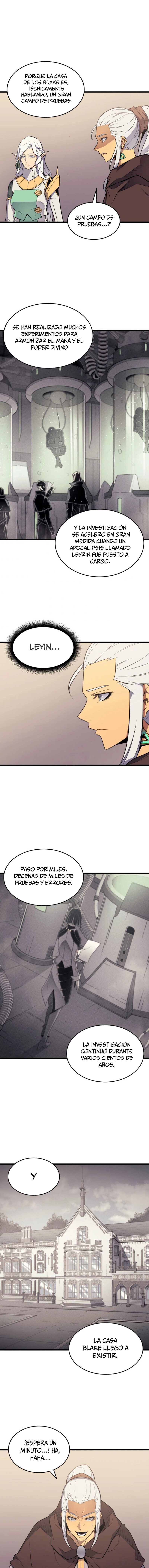 Read The Great Mage Returns After 4000 Years ES Manga Online