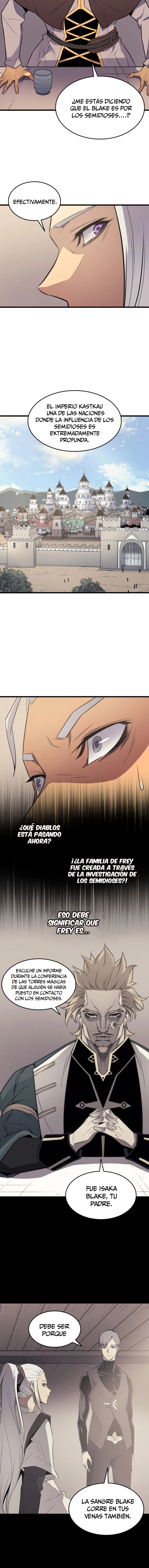 Read The Great Mage Returns After 4000 Years ES Manga Online