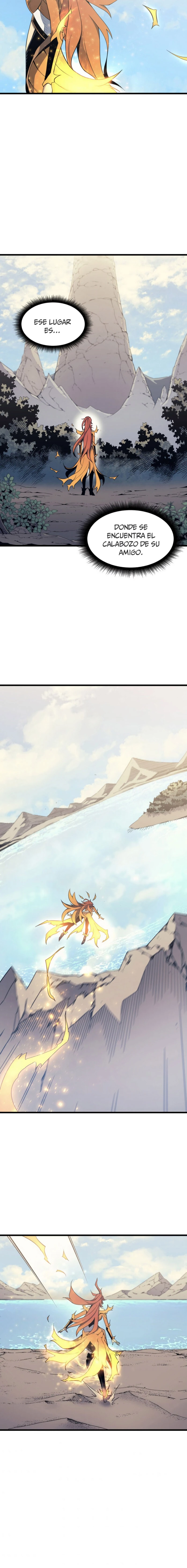 Read The Great Mage Returns After 4000 Years ES Manga Online