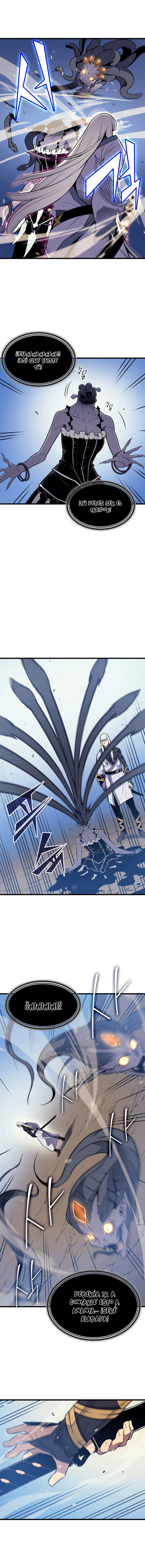 Read The Great Mage Returns After 4000 Years ES Manga Online