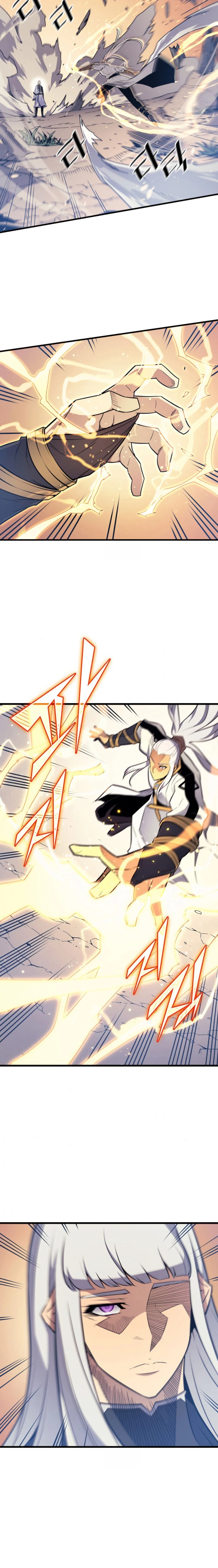 Read The Great Mage Returns After 4000 Years ES Manga Online