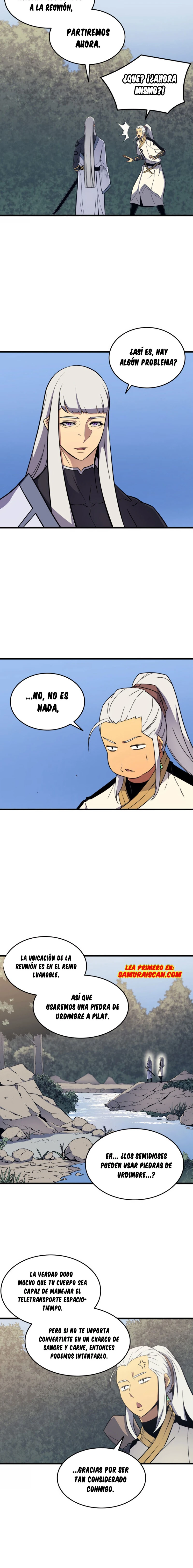 Read The Great Mage Returns After 4000 Years ES Manga Online