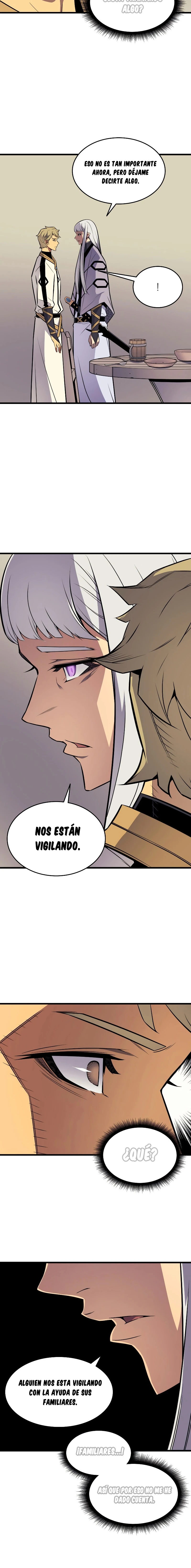 Read The Great Mage Returns After 4000 Years ES Manga Online
