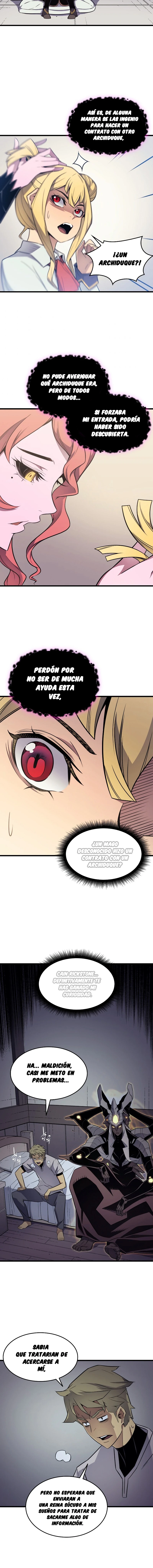 Read The Great Mage Returns After 4000 Years ES Manga Online